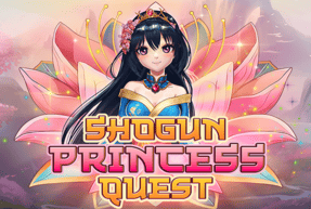 Shogun Princess Quest